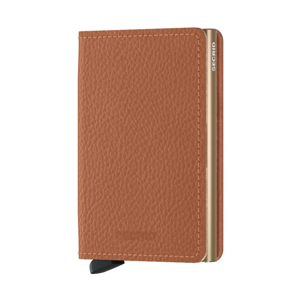 Secrid Slimwallet RFID Card Protector Wallet