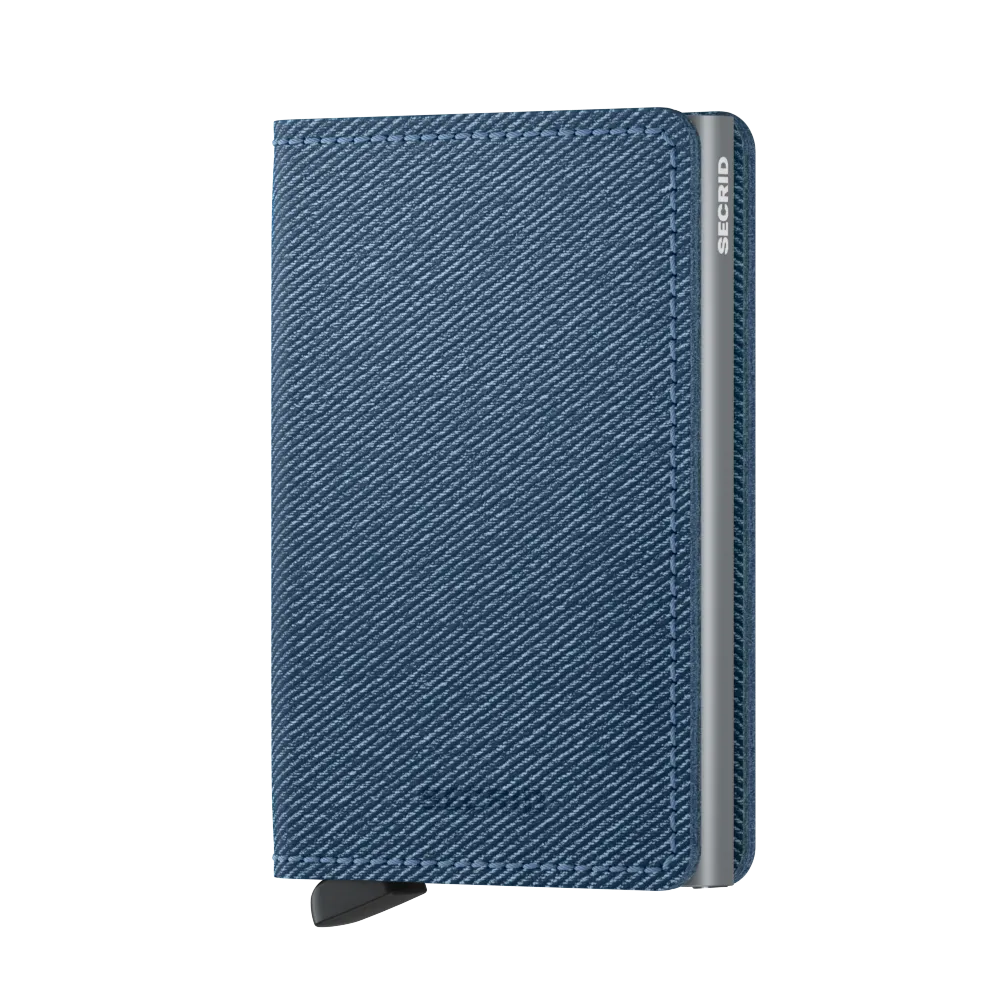 Secrid Slimwallet RFID Card Protector Wallet
