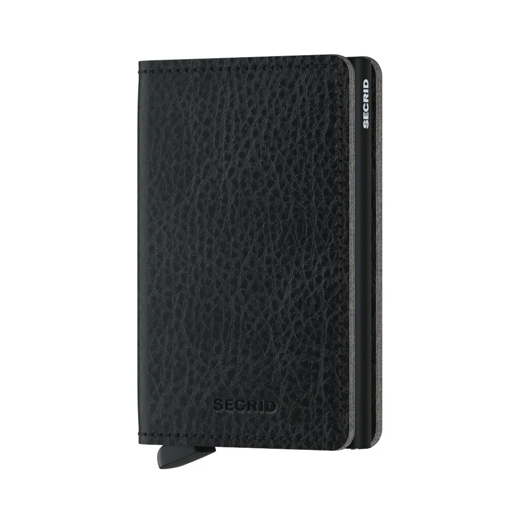 Secrid Slimwallet RFID Card Protector Wallet
