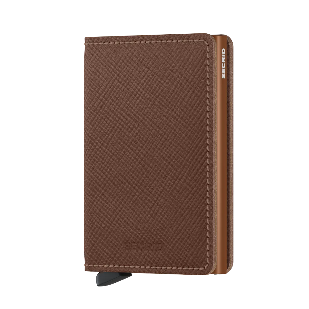 Secrid Slimwallet RFID Card Protector Wallet