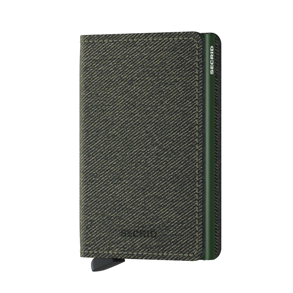 Secrid Slimwallet RFID Card Protector Wallet