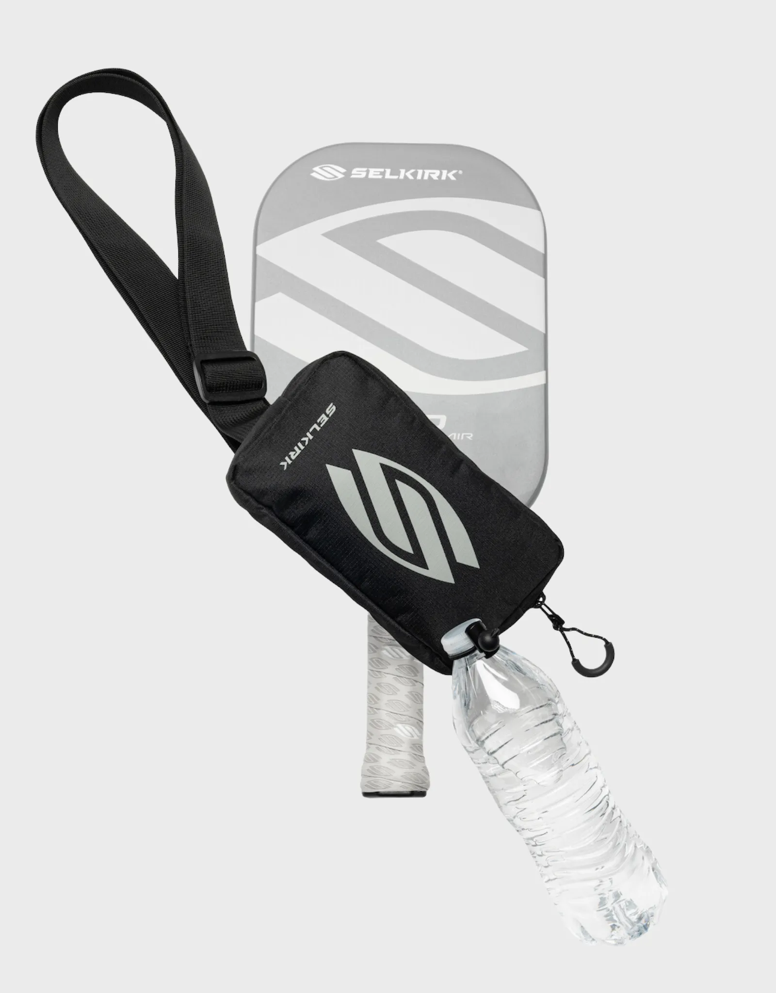 Selkirk Core Line Cross Body Mini Pack