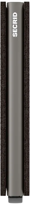 Slimwallet Matte Truffle