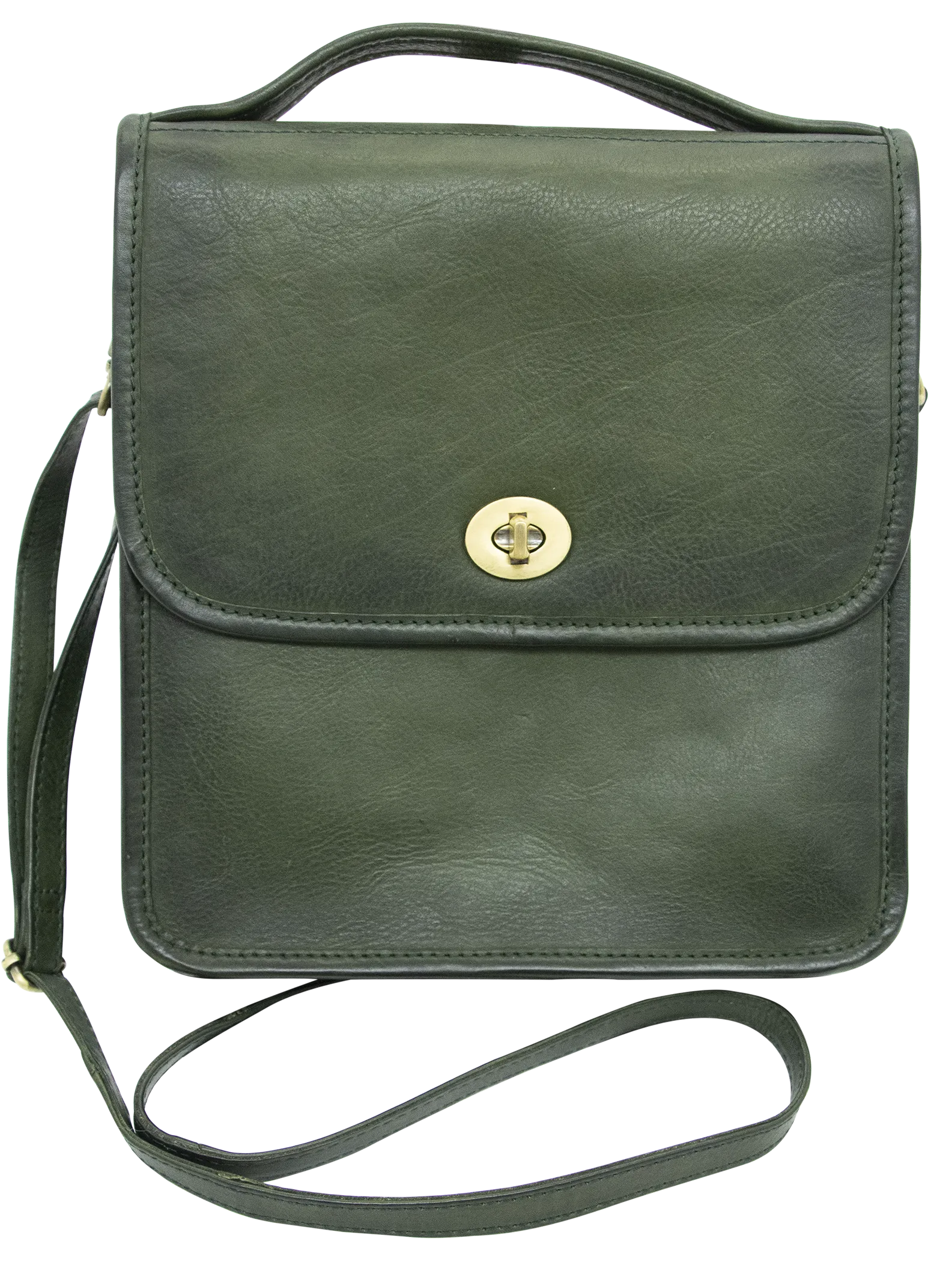 Smith & Wesson Vintage Crossbody