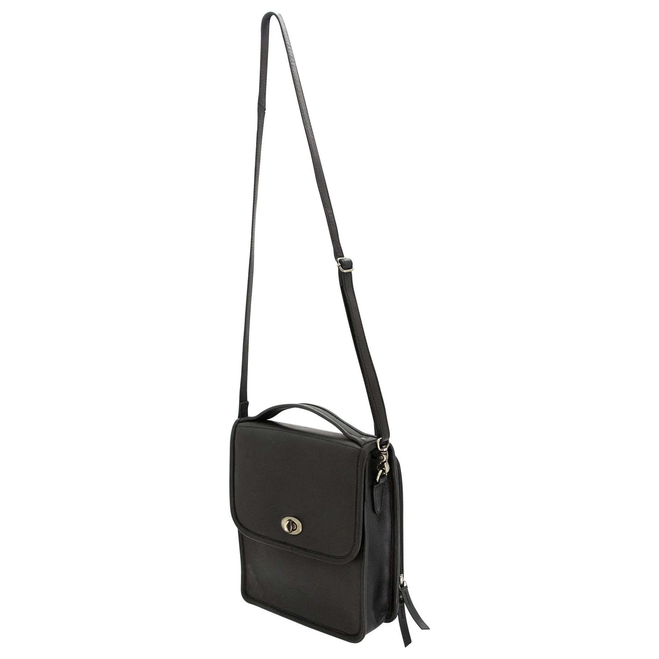 Smith & Wesson Vintage Crossbody