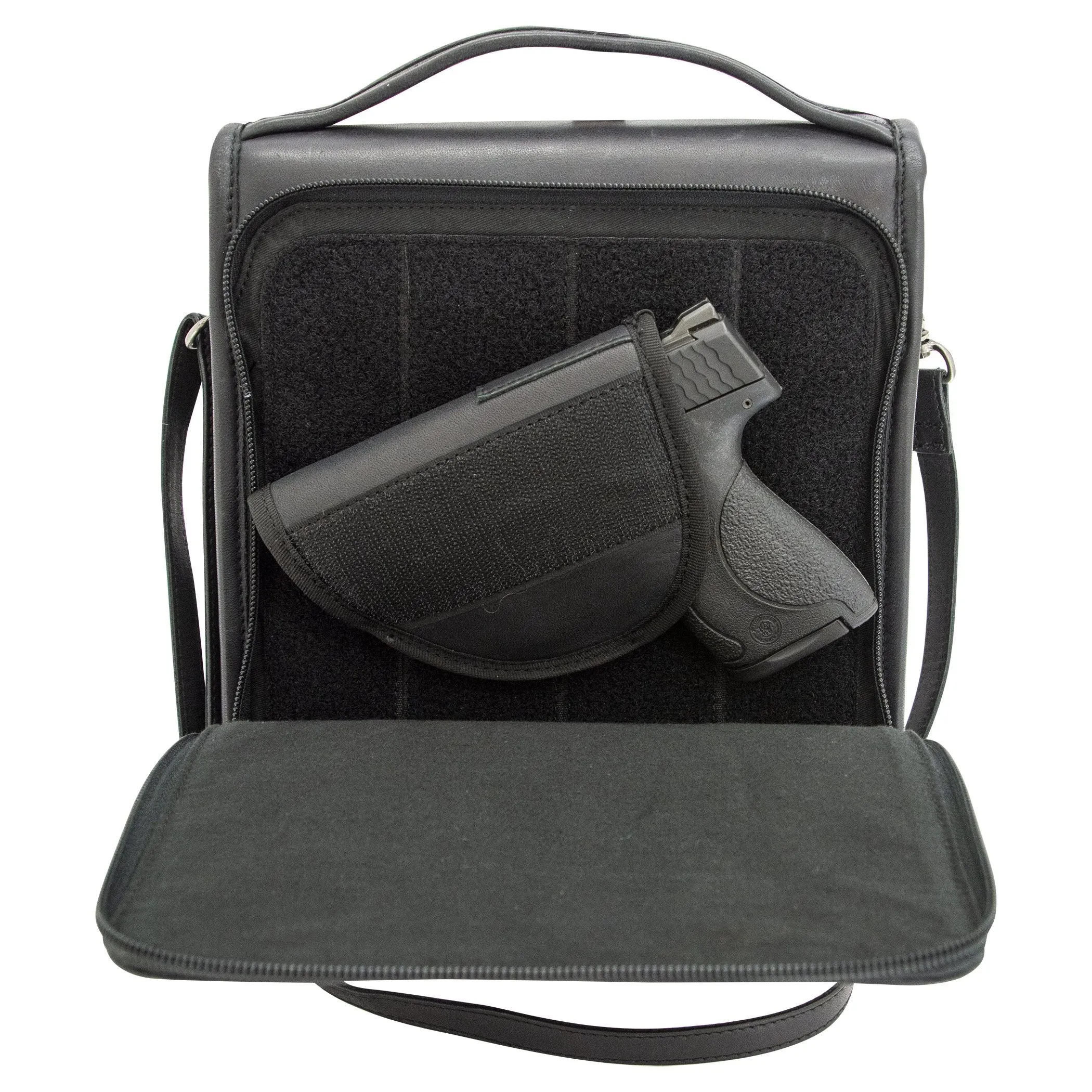 Smith & Wesson Vintage Crossbody