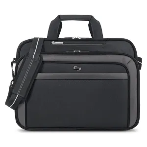 Solo City Empire Briefcase