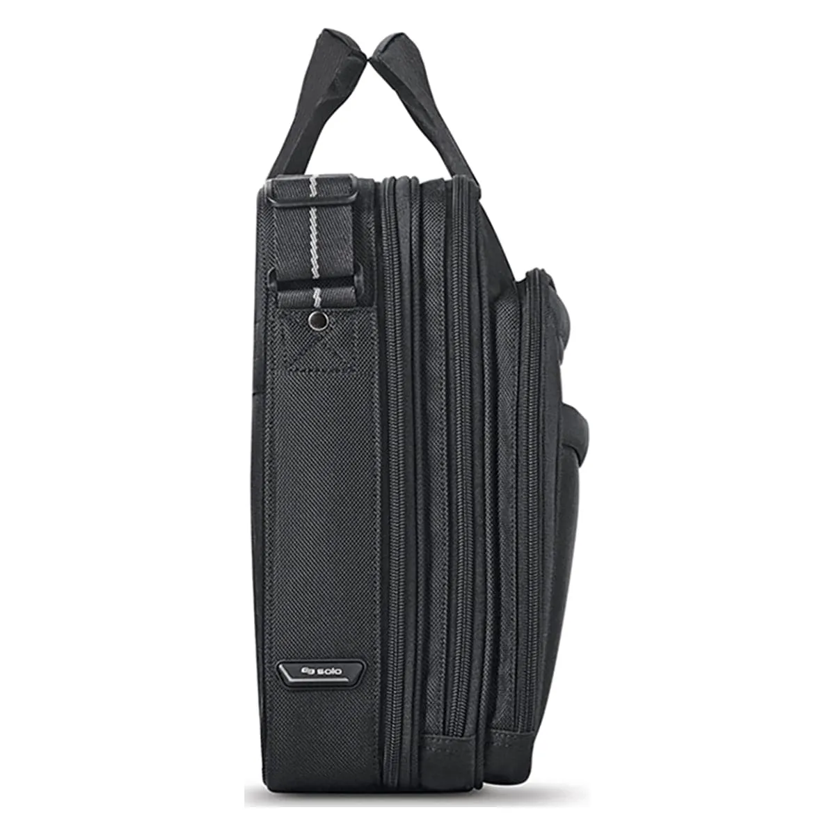 Solo City Empire Briefcase