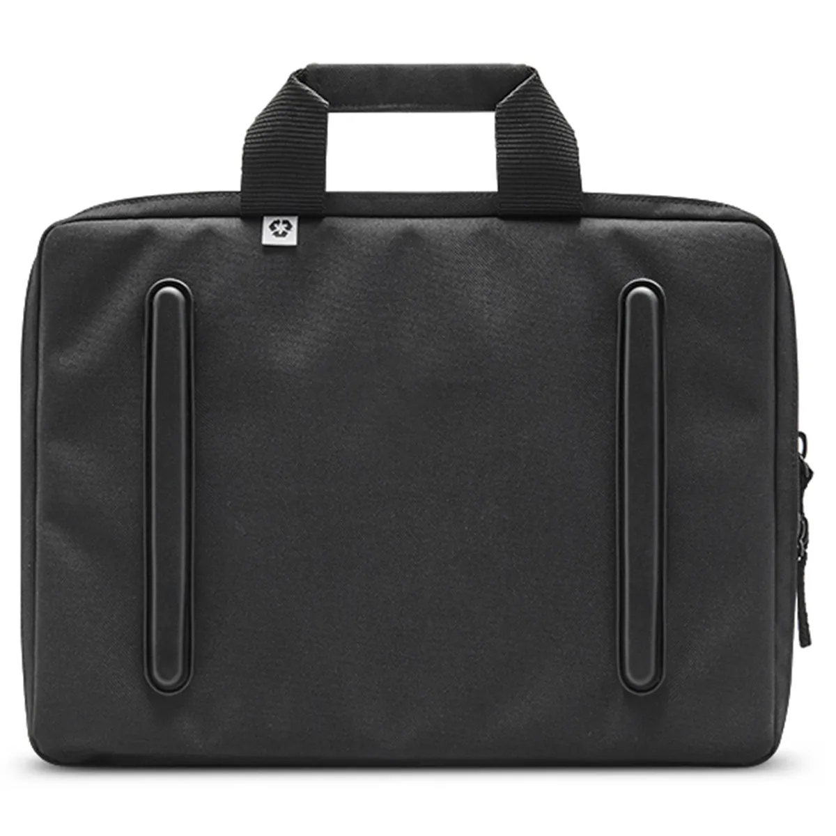 Solo Secure-Fit Chromebook Briefcase