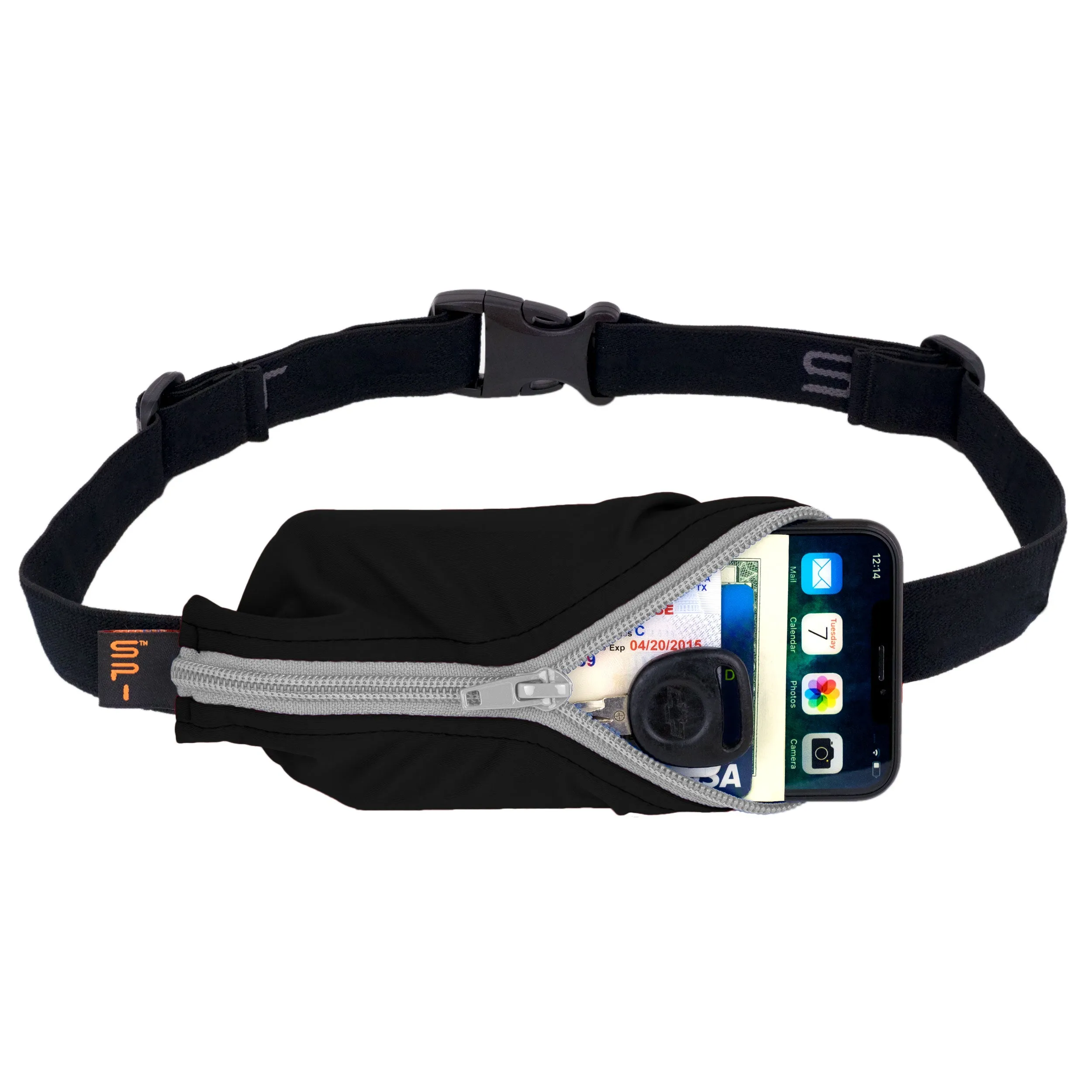 SPIBELT LARGE POCKET