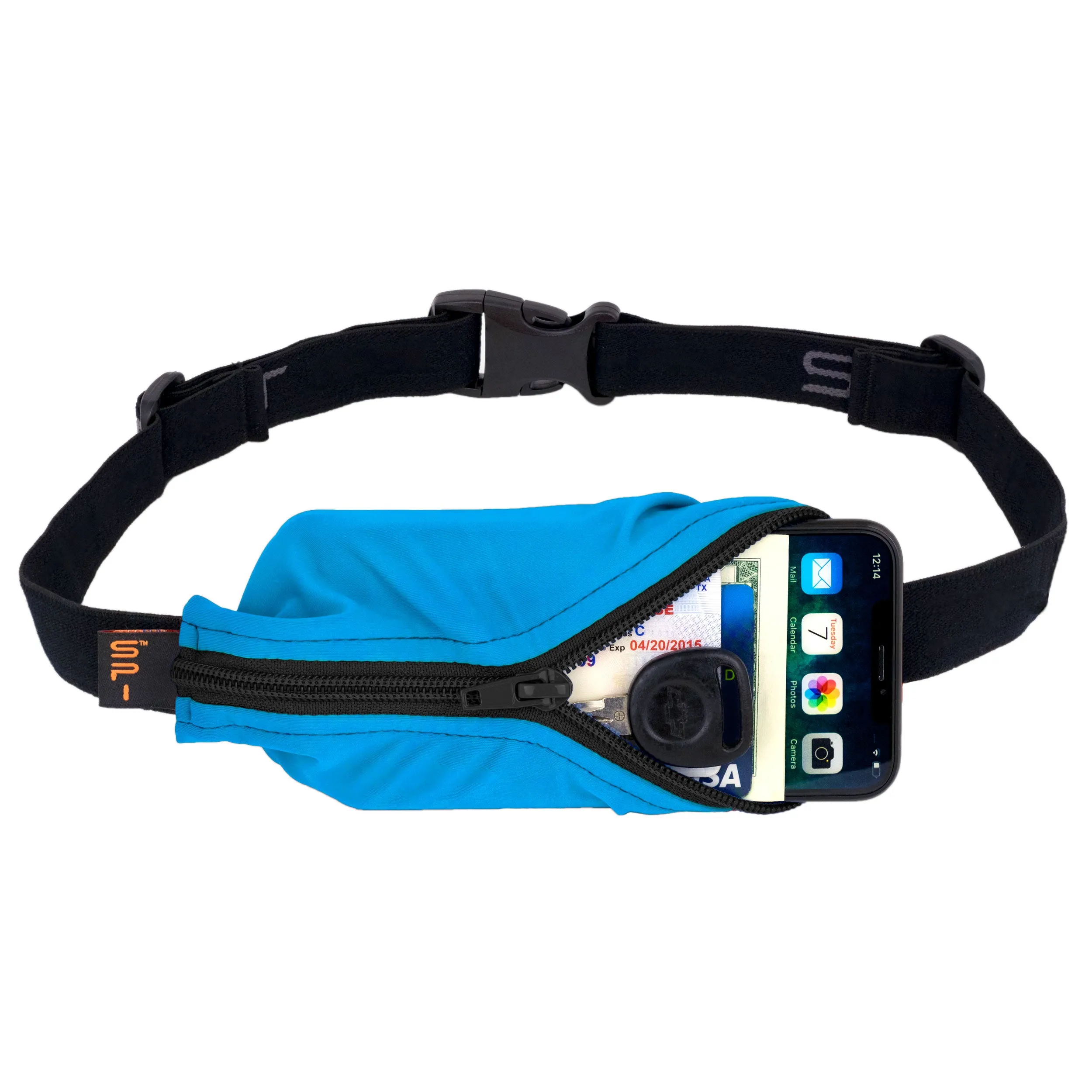 SPIBELT LARGE POCKET