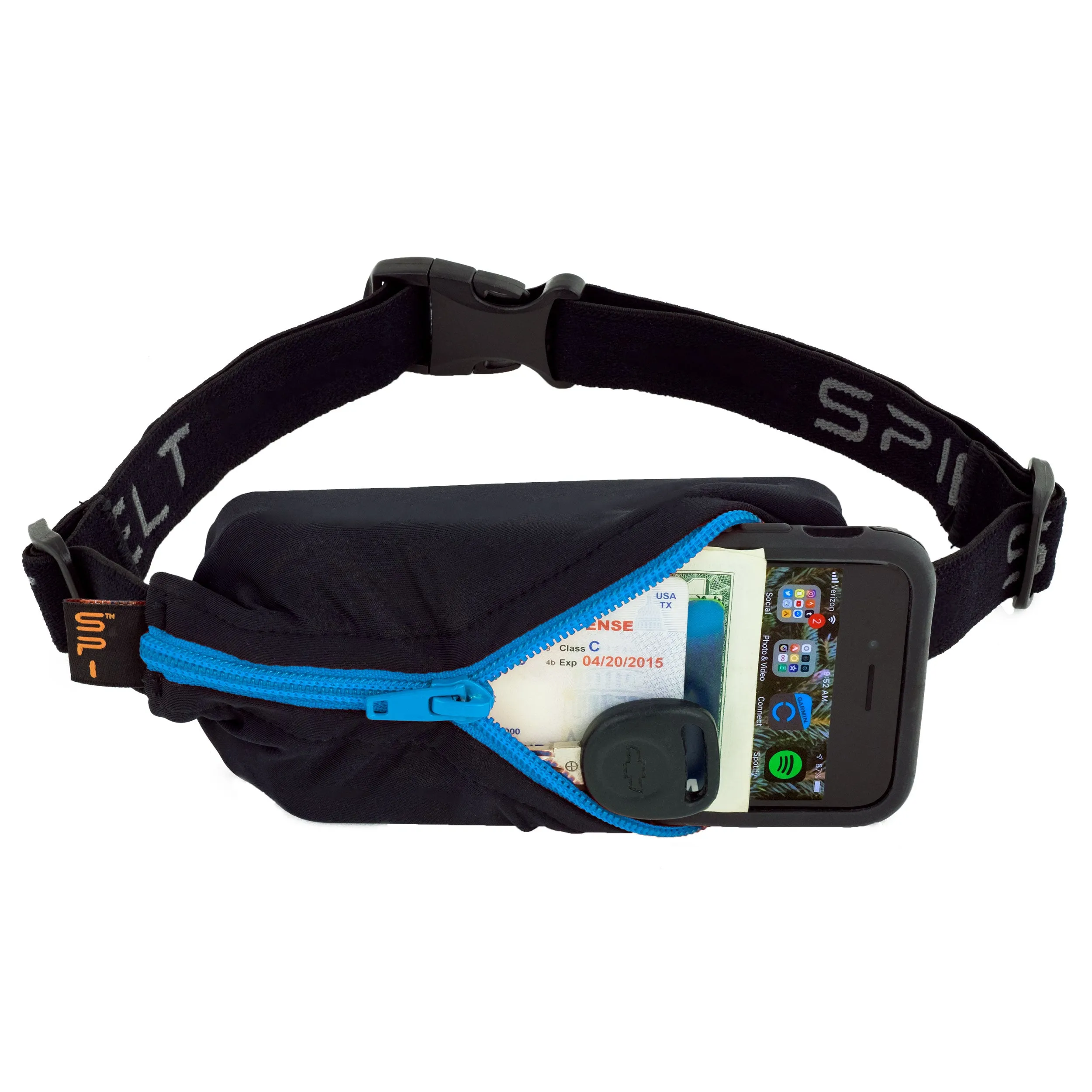 SPIBELT LARGE POCKET