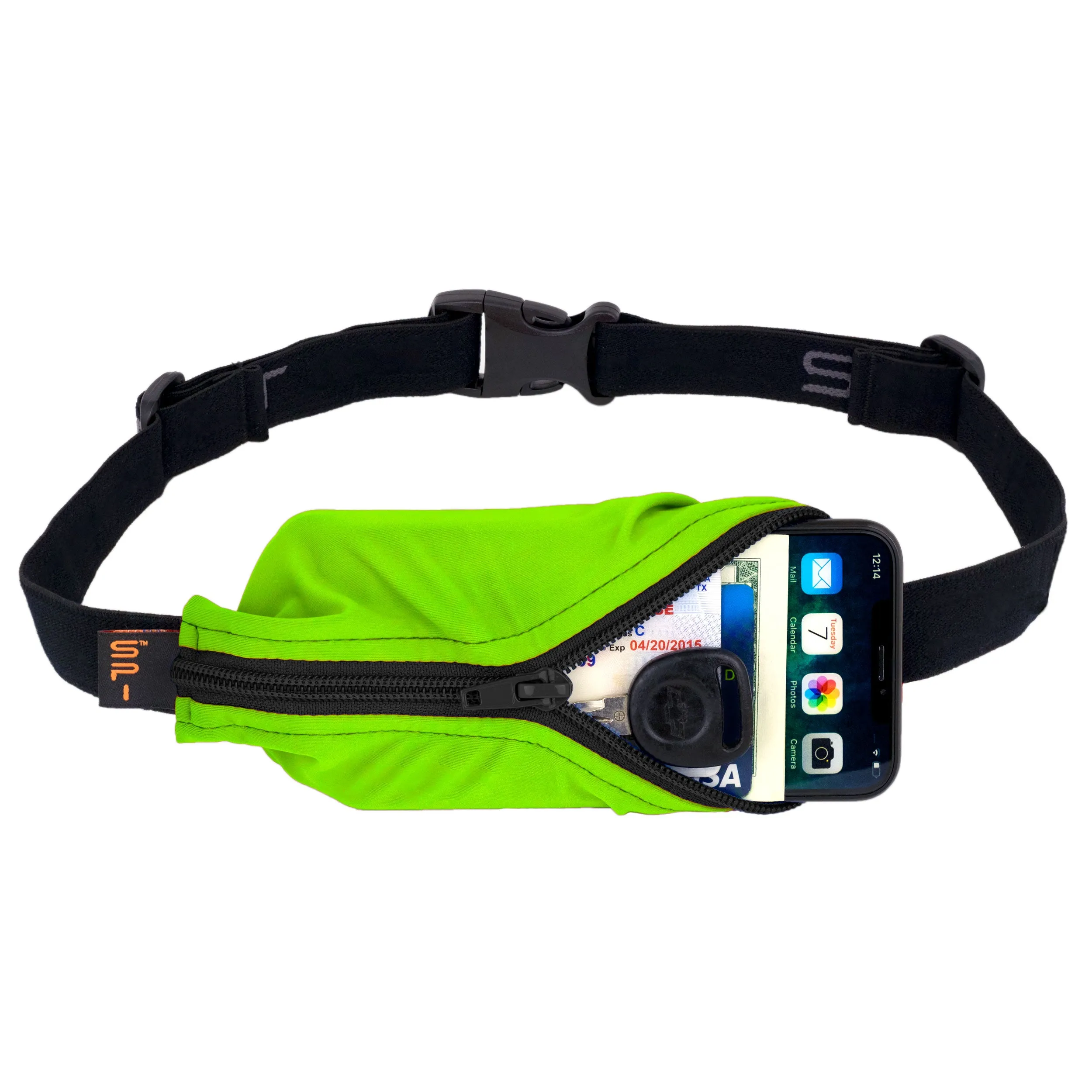 SPIBELT LARGE POCKET