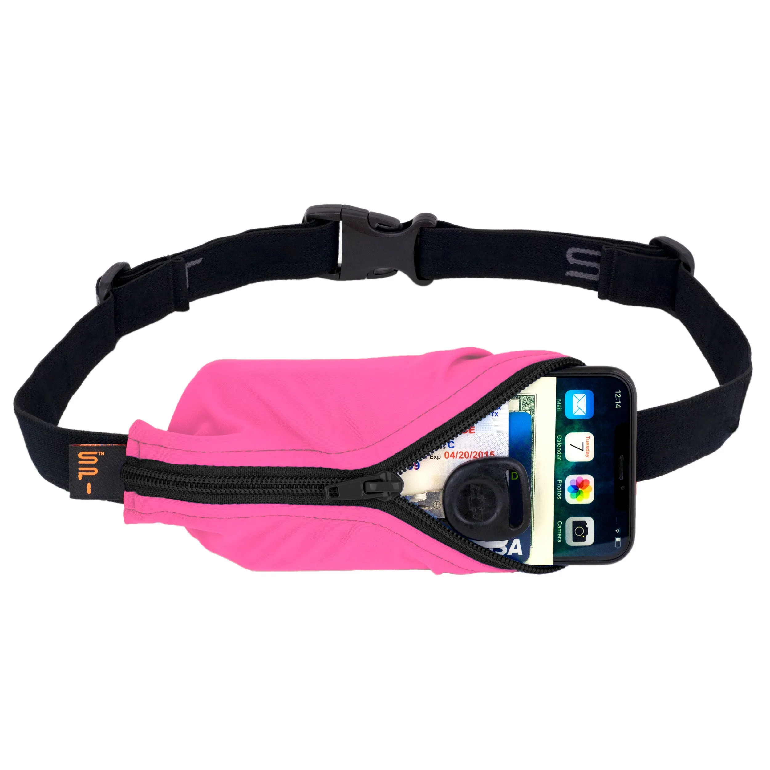 SPIBELT LARGE POCKET