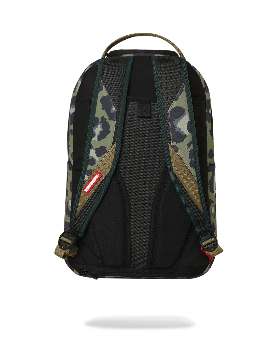 Sprayground Feastin' Beastin' Deluxe Backpack