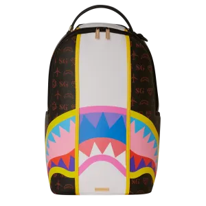 Sprayground Runway III Deluxe Backpack