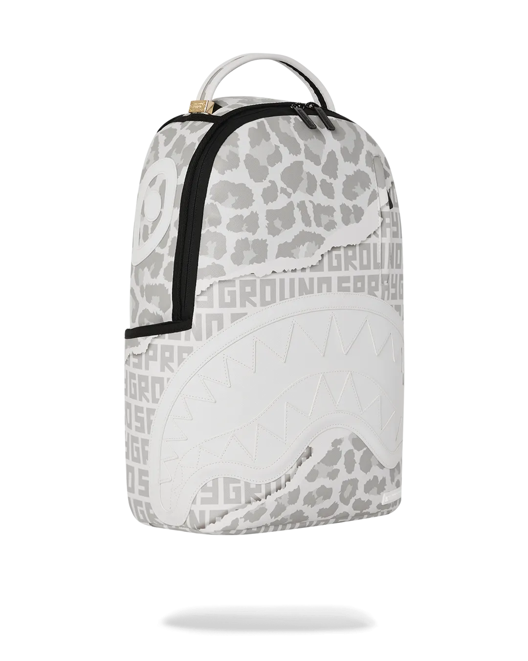 Sprayground Vacay All Day Deluxe Backpack