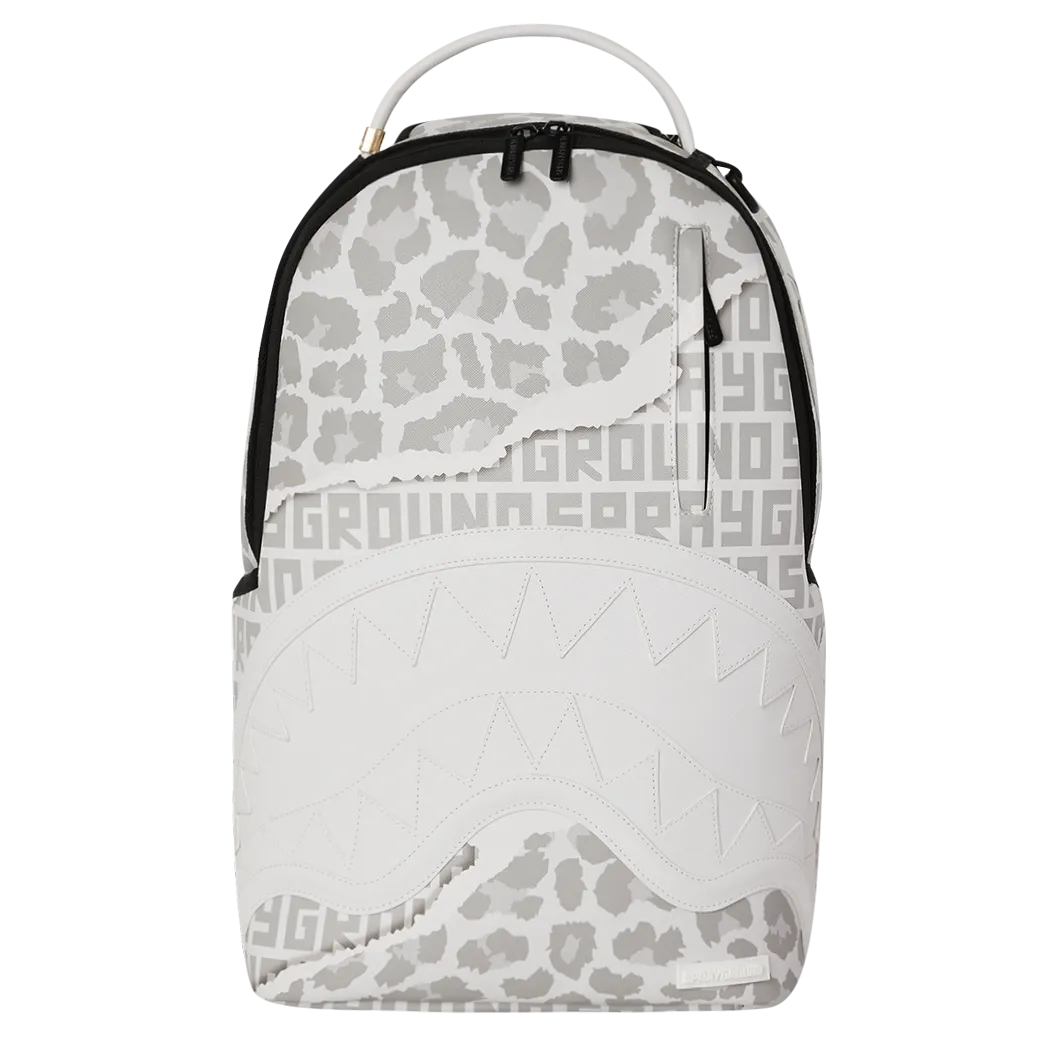Sprayground Vacay All Day Deluxe Backpack