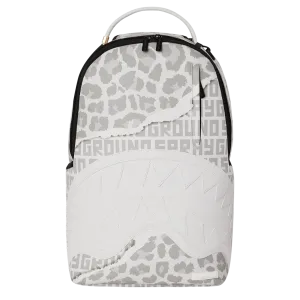 Sprayground Vacay All Day Deluxe Backpack