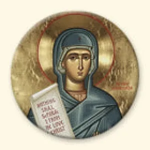 St. Thecla
