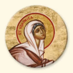 St. Veronica
