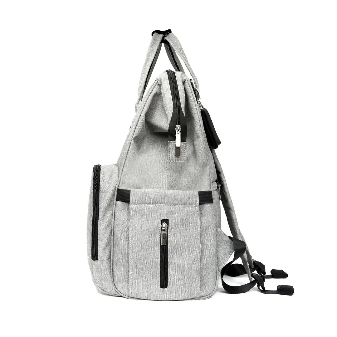 STONZ - Diaper Backpack