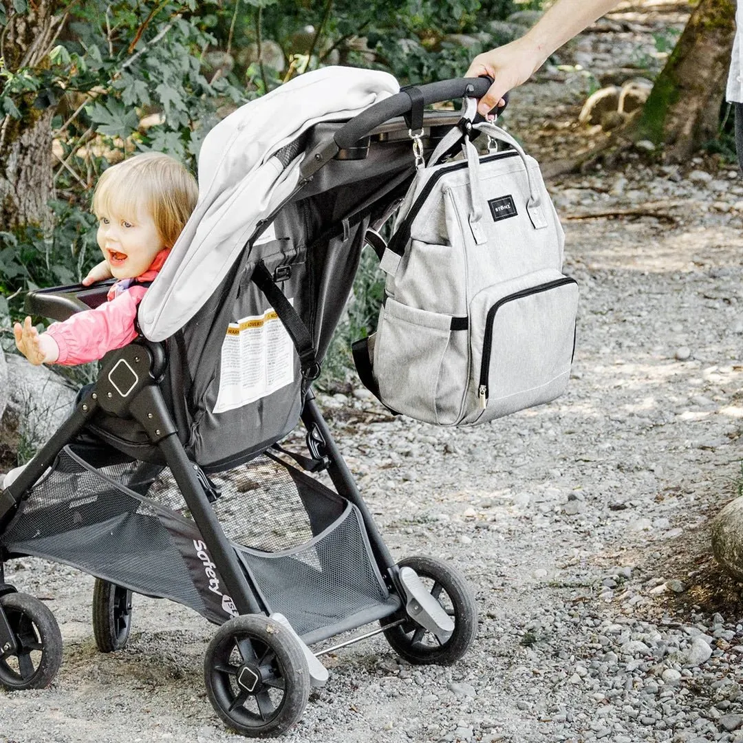 STONZ - Diaper Backpack