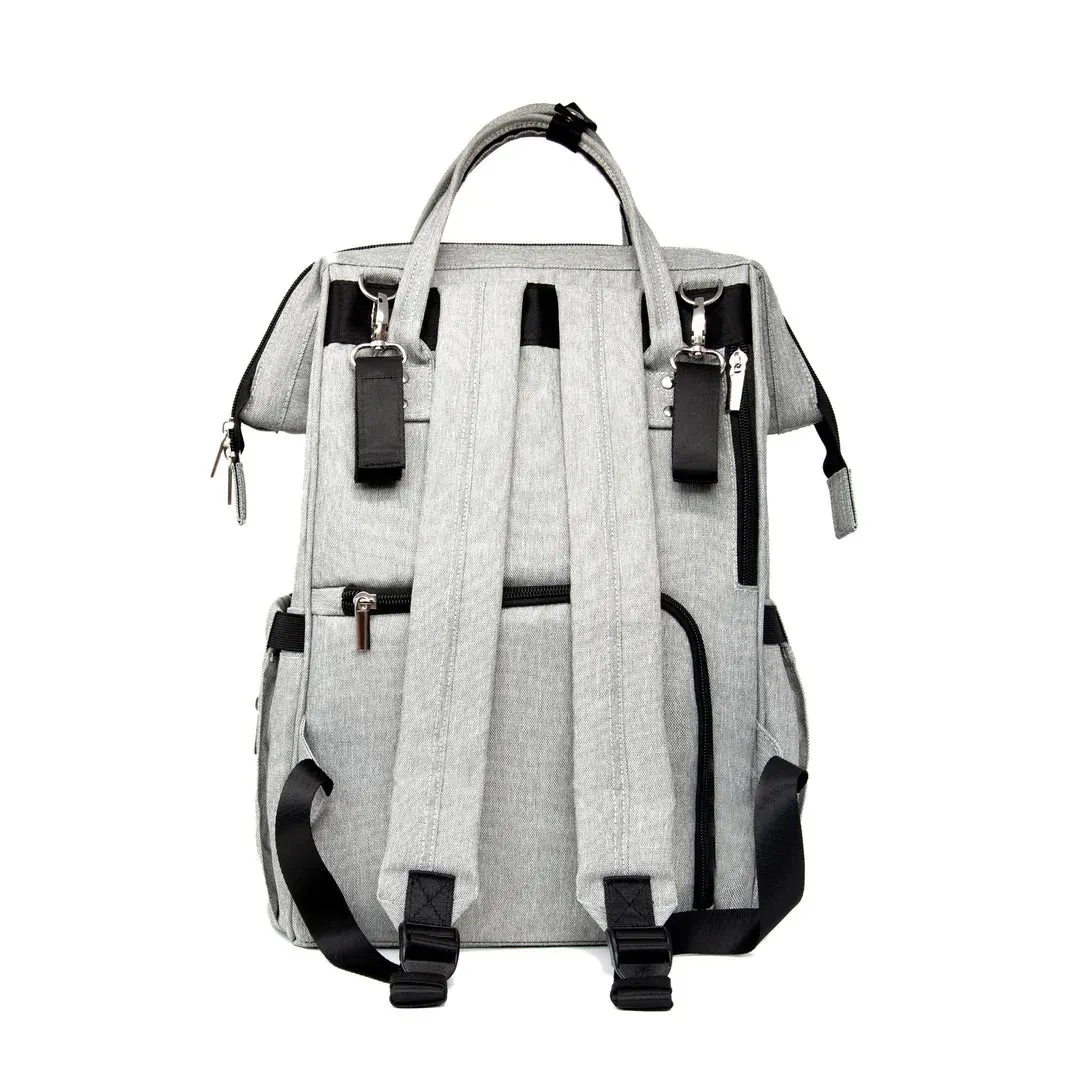 STONZ - Diaper Backpack
