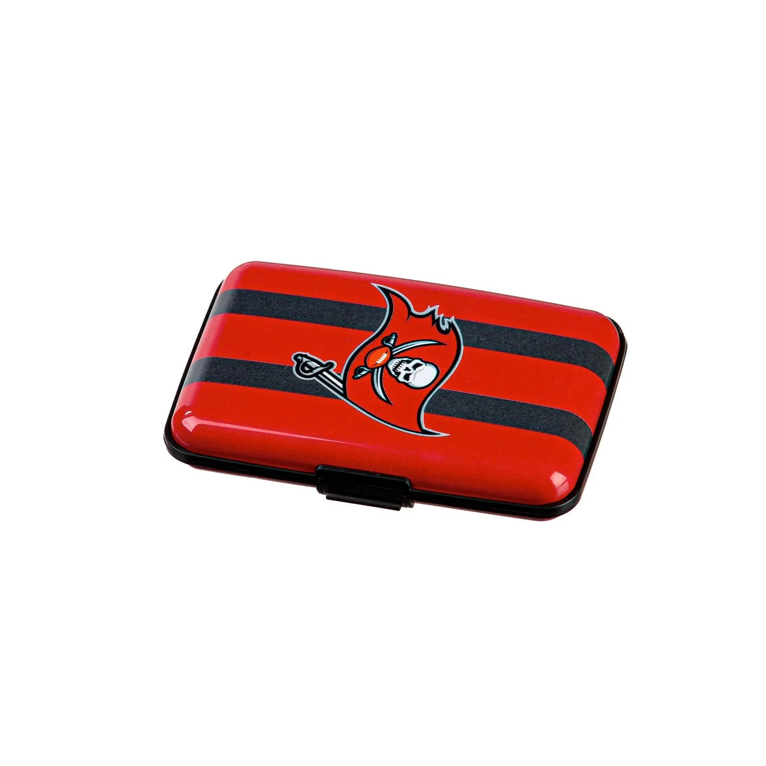 Tampa Bay Buccaneers, Hard Case Wallet,7wlt3829hc
