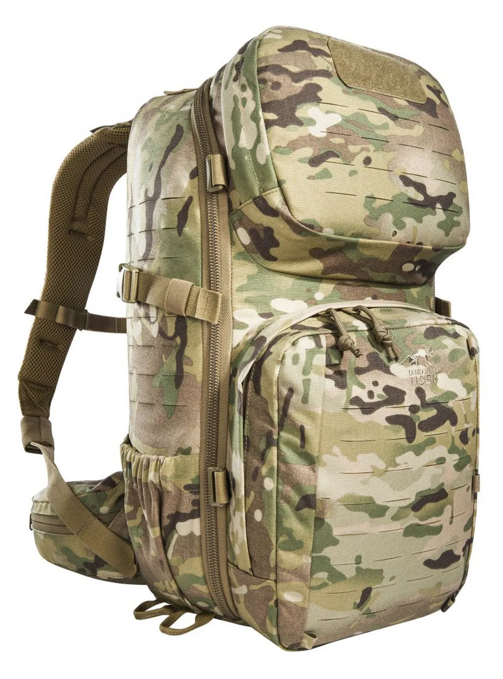 Tasmanian Tiger Modular Combat Pack - Multicam
