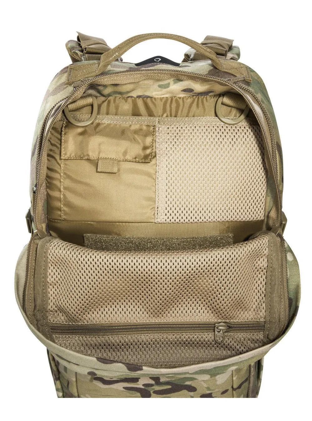 Tasmanian Tiger Modular Combat Pack - Multicam