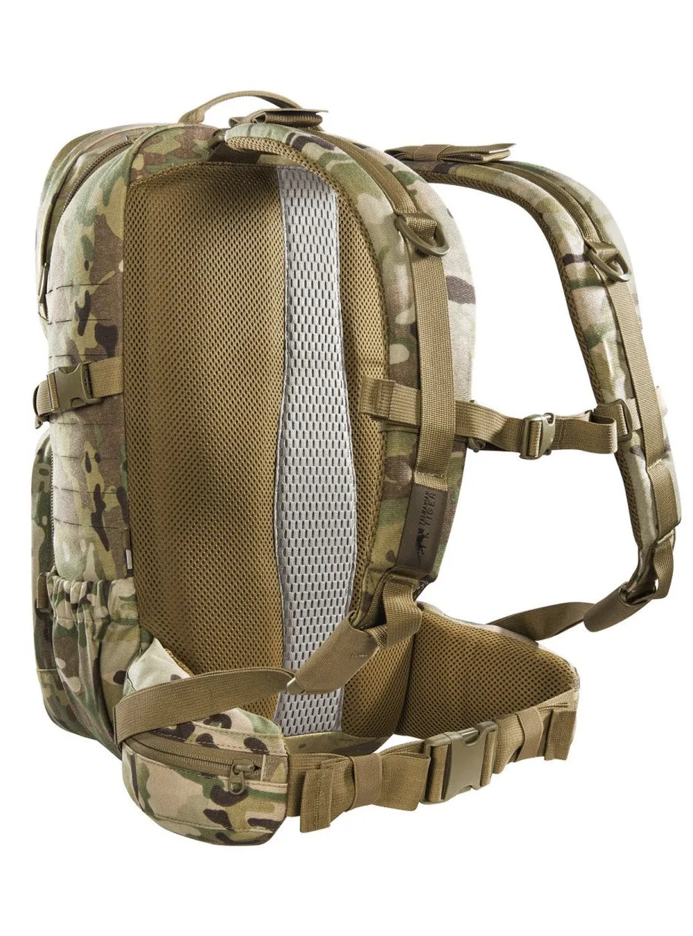 Tasmanian Tiger Modular Combat Pack - Multicam