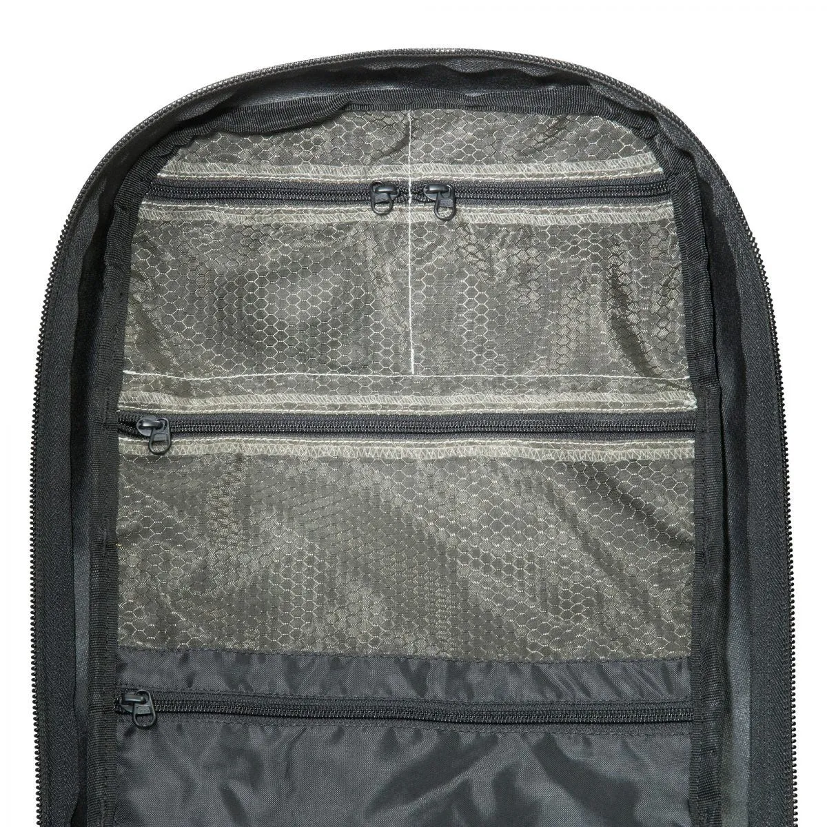 Tasmanian Tiger Urban Tac Pack 22 Modular Daypack Black