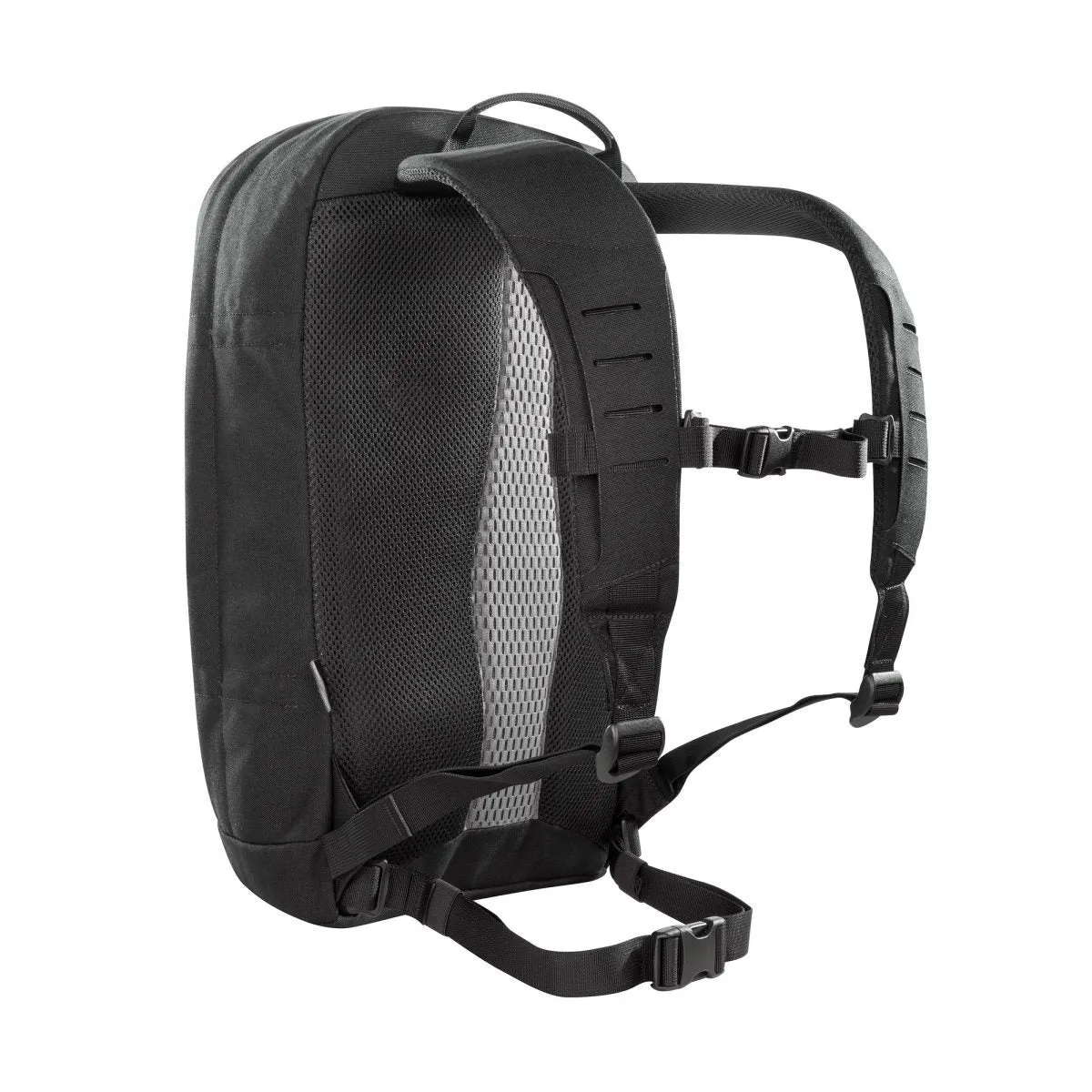 Tasmanian Tiger Urban Tac Pack 22 Modular Daypack Black