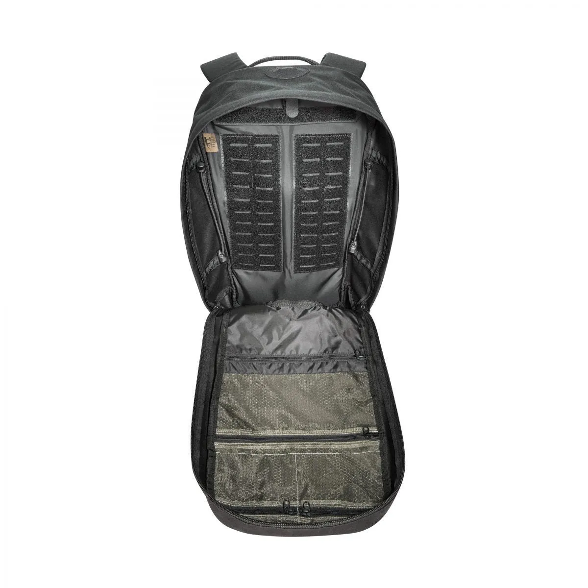 Tasmanian Tiger Urban Tac Pack 22 Modular Daypack Black