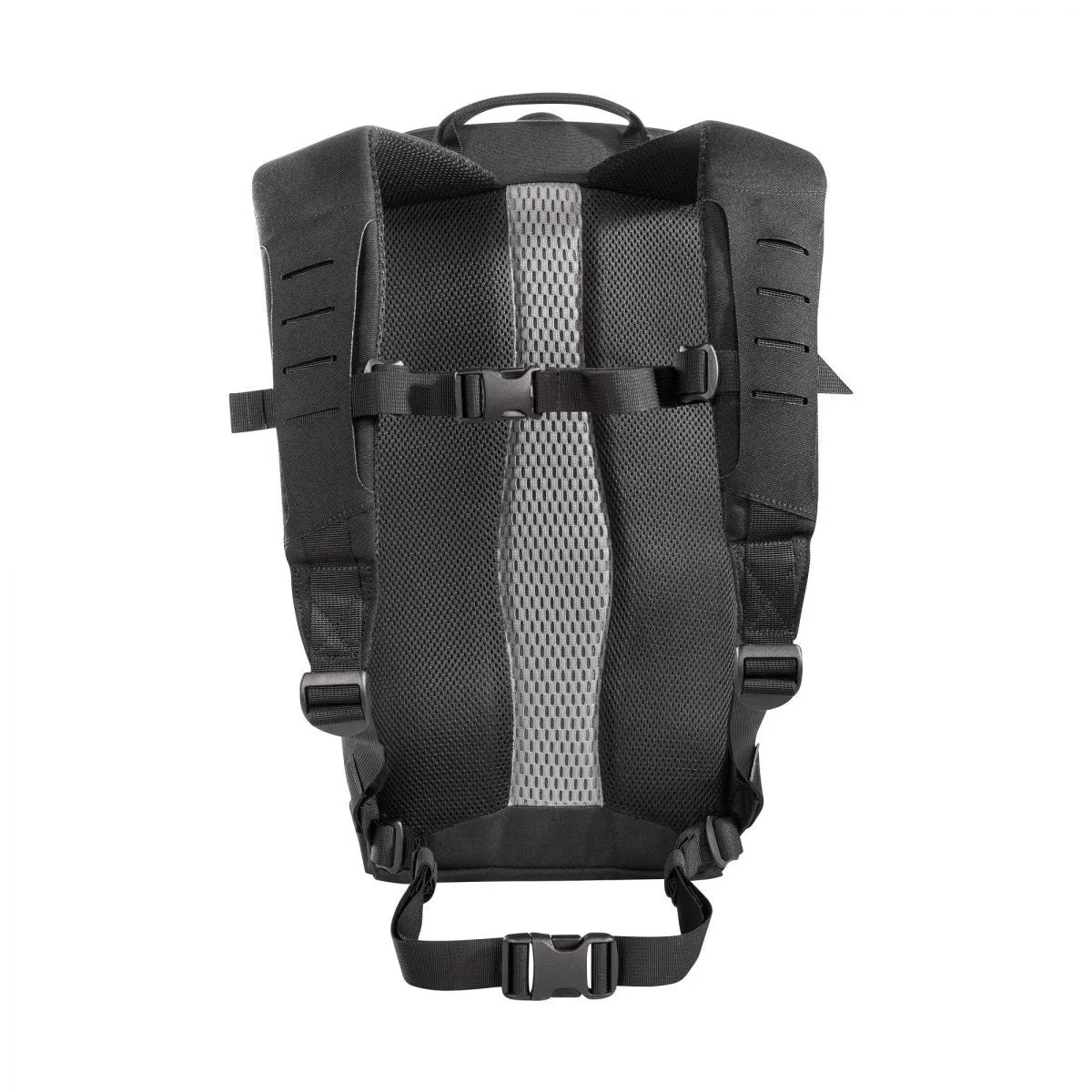 Tasmanian Tiger Urban Tac Pack 22 Modular Daypack Black