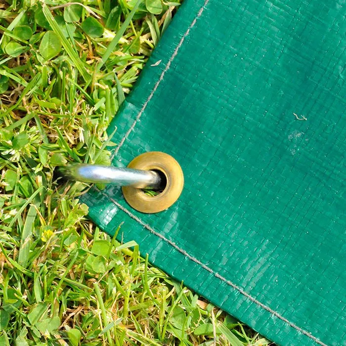 Team Gear Ground Mat