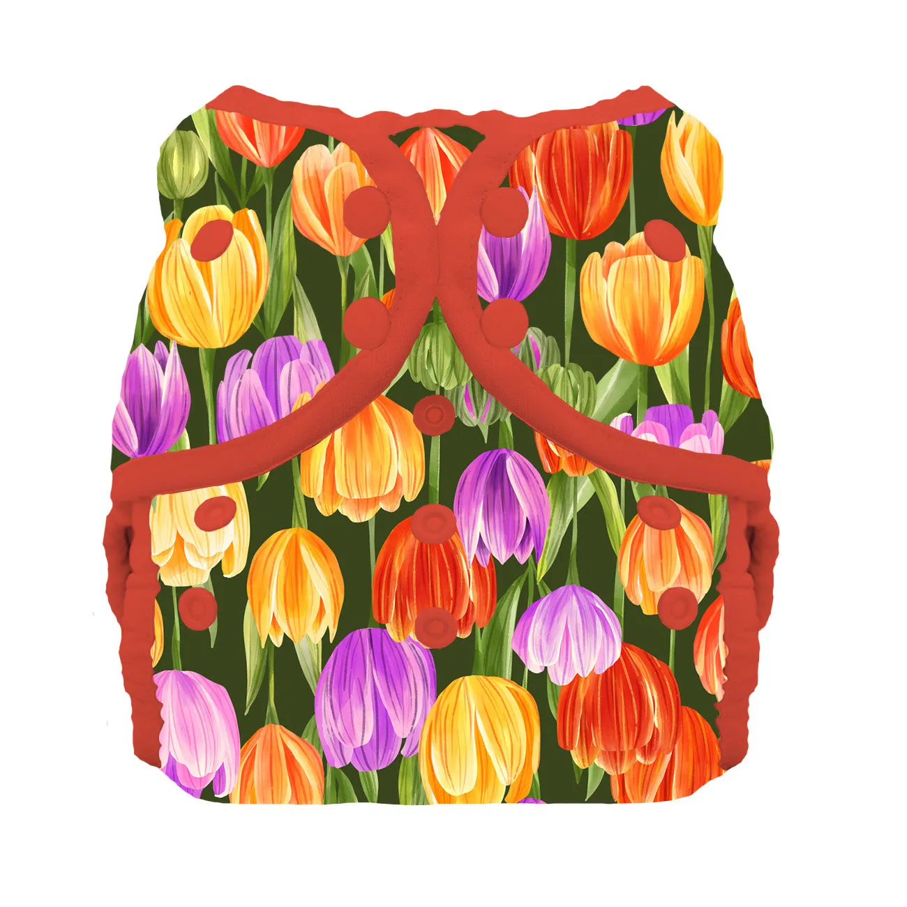 Thirsties Swim Diaper - SIZE 1 (6-18lbs)