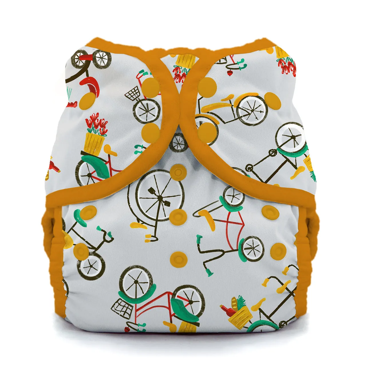 Thirsties Swim Diaper - SIZE 1 (6-18lbs)