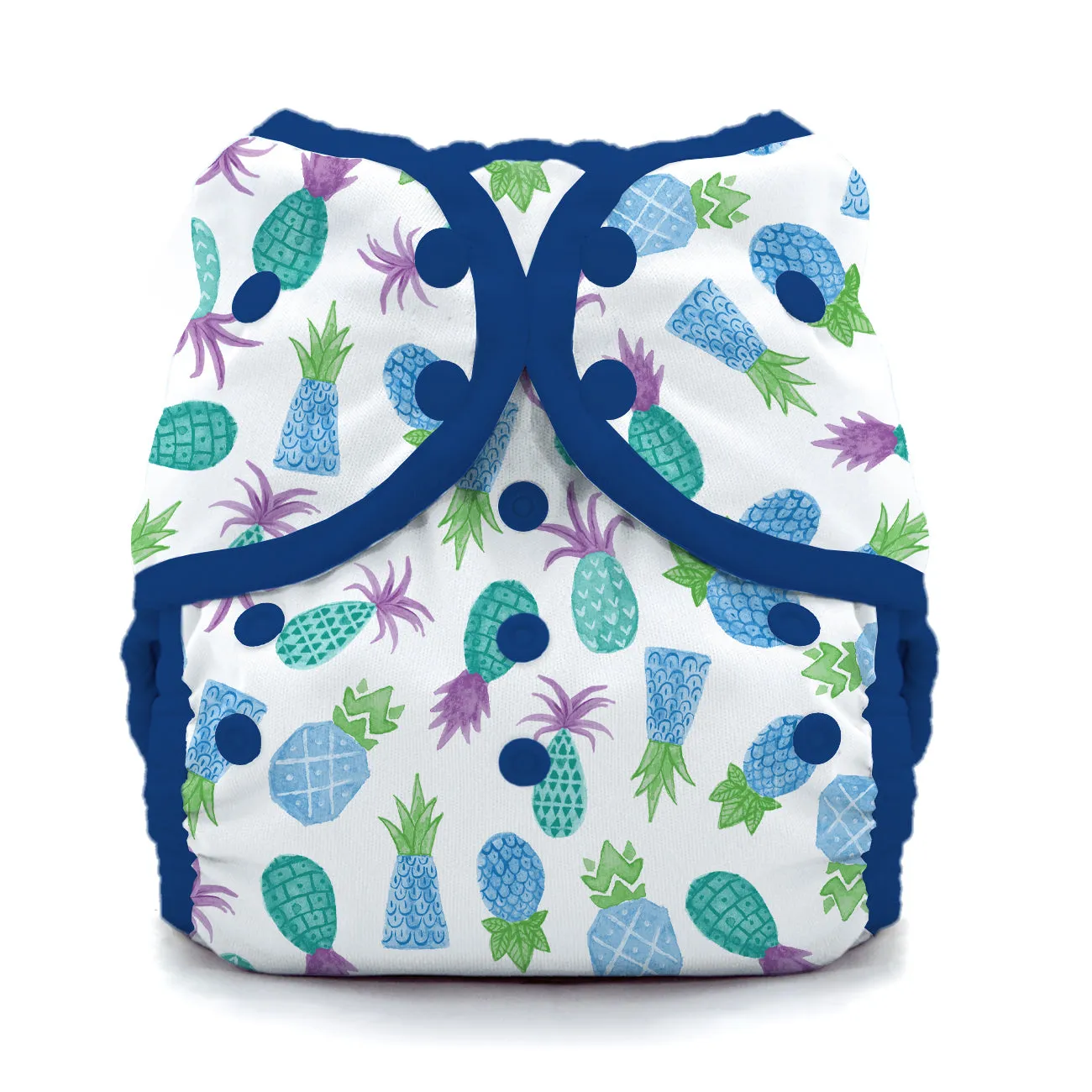 Thirsties Swim Diaper - SIZE 1 (6-18lbs)