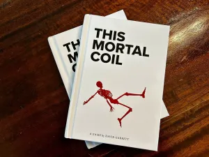 This Mortal Coil   PDF