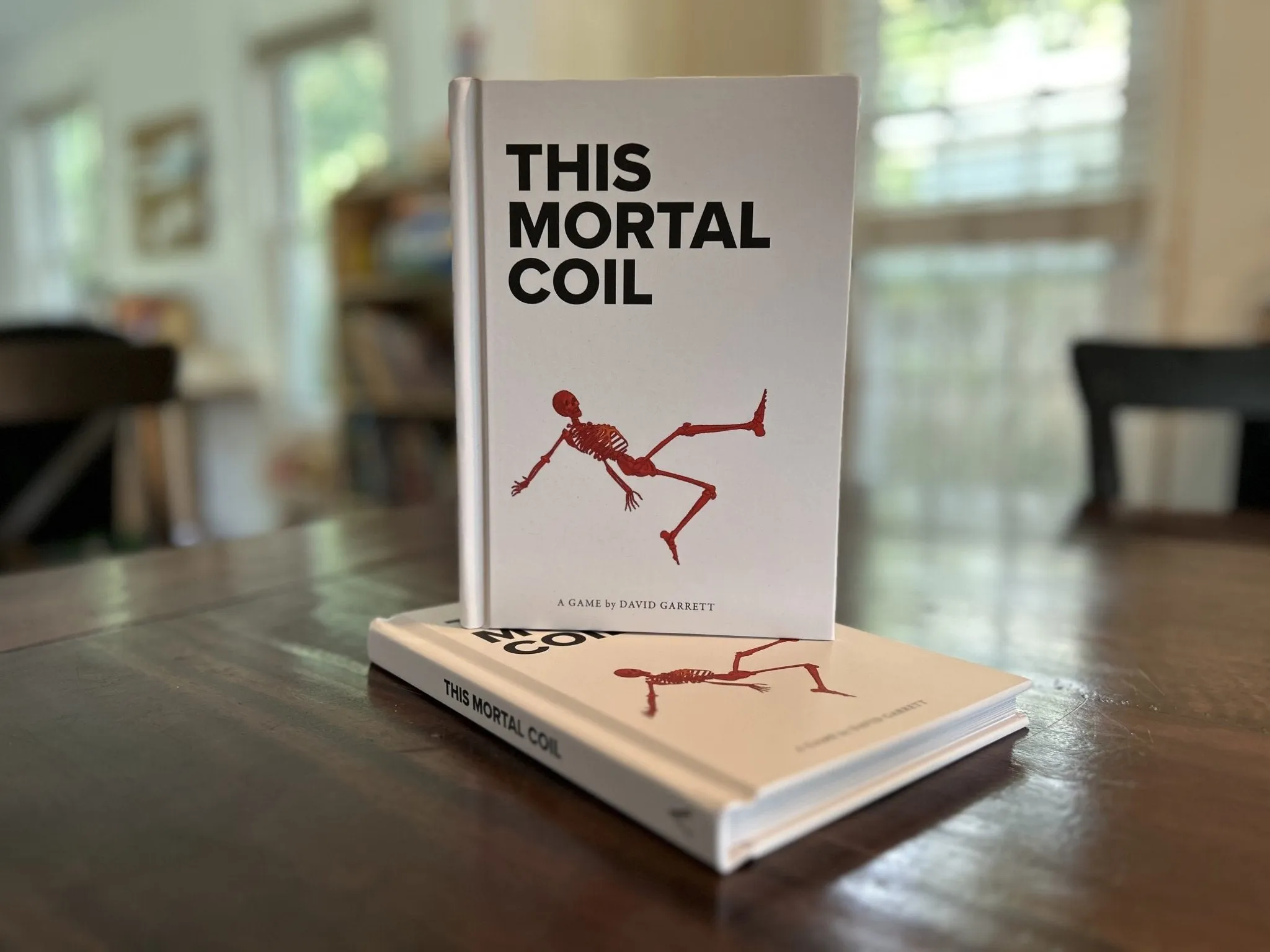 This Mortal Coil   PDF