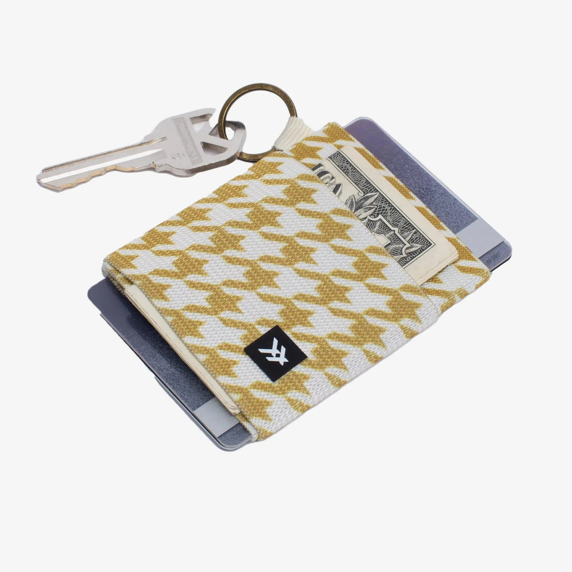 Thread Elastic Wallet