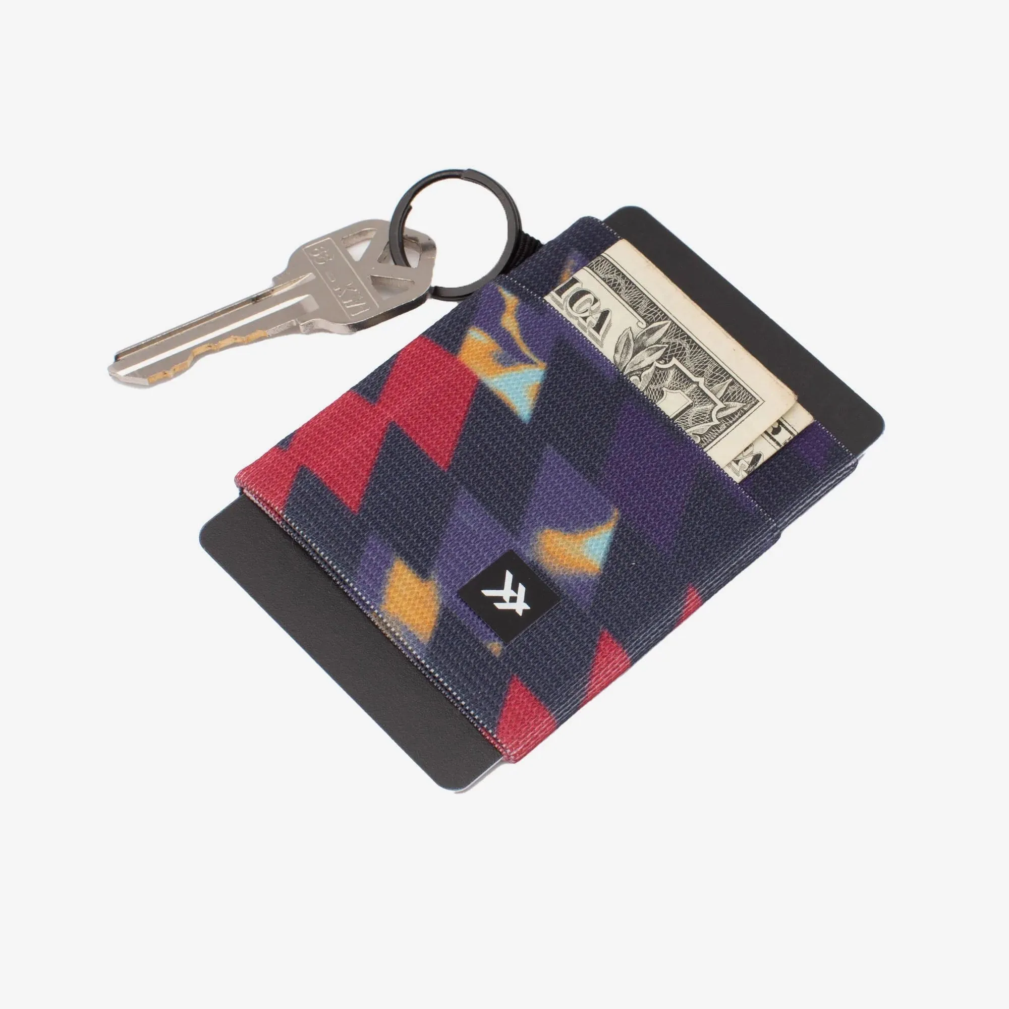 Thread Elastic Wallet