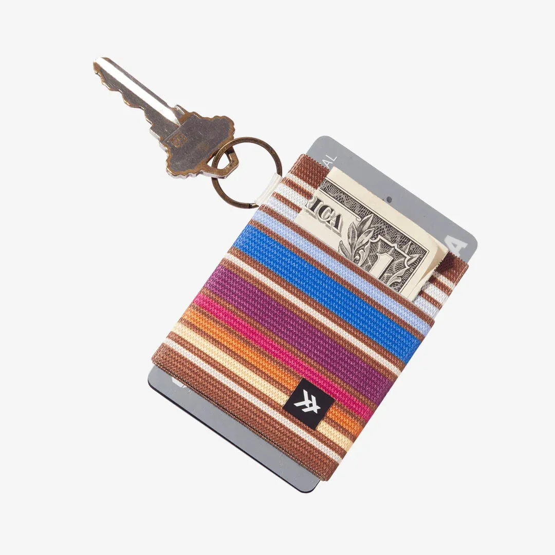 Thread Elastic Wallet
