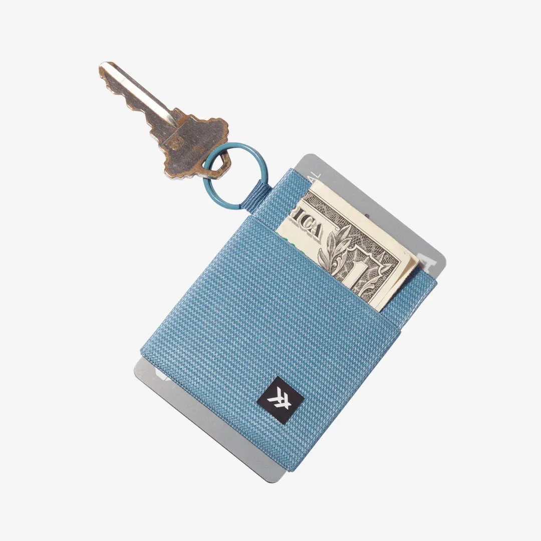 Thread Elastic Wallet