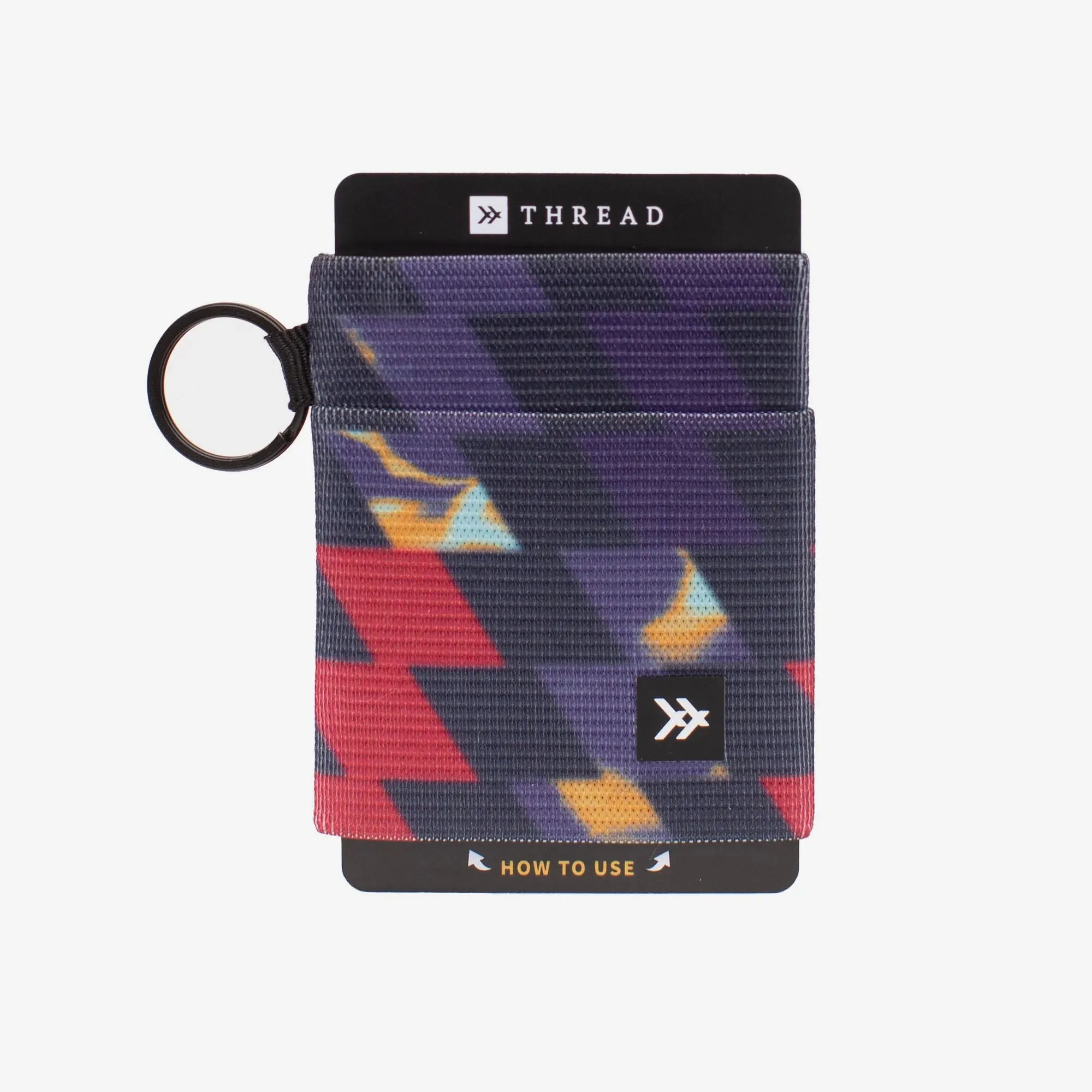 Thread Elastic Wallet