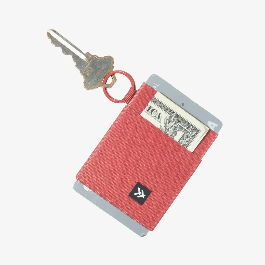 Thread Elastic Wallet