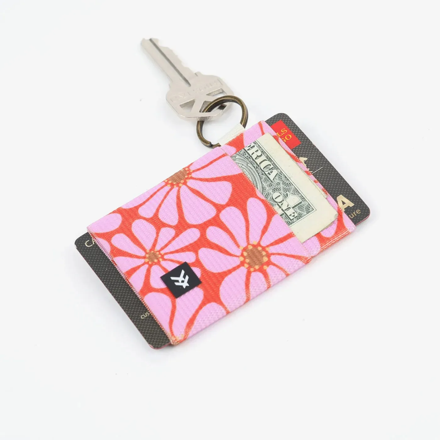 Thread Elastic Wallet