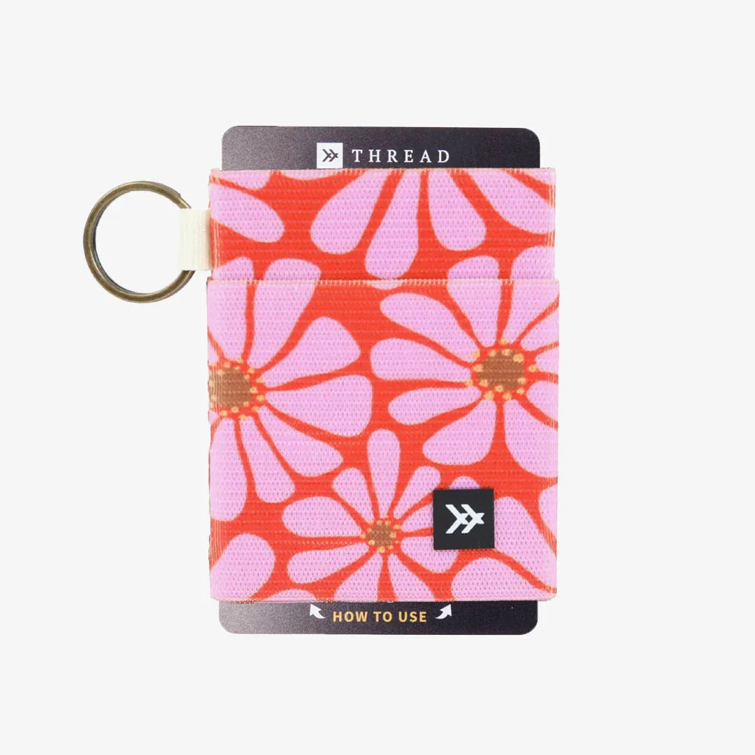 Thread Elastic Wallet